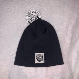Santa Cruz Beanie